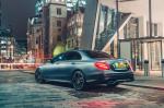 Mercedes-AMG E53 4Matic+ 2018 года (UK)